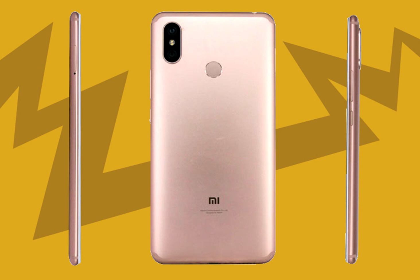 Imagem de Vazam especificações do imenso Xiaomi Mi Max 3, com 5.400 mAh de bateria no tecmundo