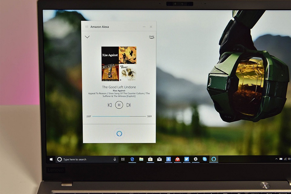 Imagem de Aprenda a instalar o Amazon Alexa em qualquer computador com Windows 10 no tecmundo