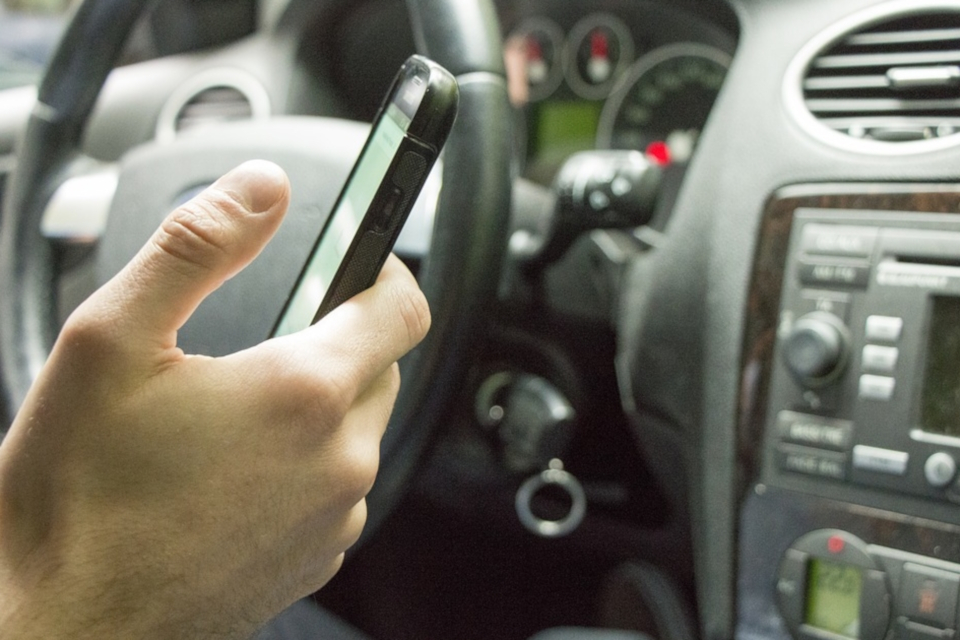Imagem de Padrão Digital Key vai permitir que você destrave o carro usando o celular no tecmundo