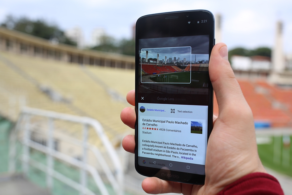 Imagem de Versão melhorada do Moto Z3 Play já está à venda no Brasil no tecmundo
