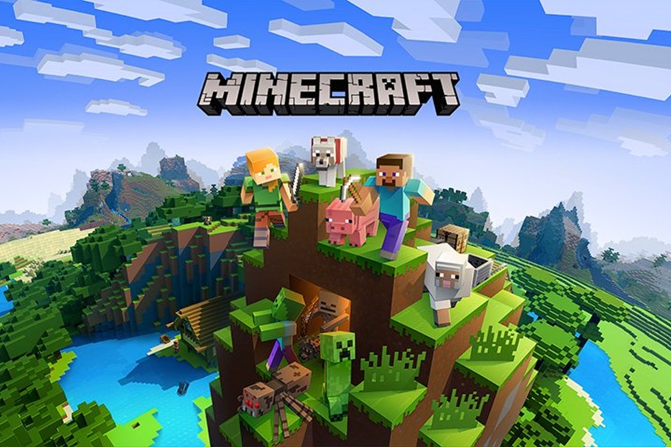 Imagem de Novo comercial de Minecraft une Nintendo e Microsoft no tecmundo