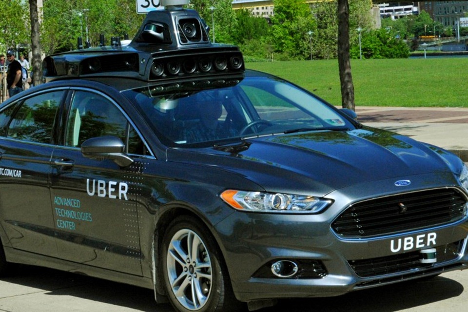 Imagem de Motorista de Uber autônomo estava vendo The Voice antes do acidente fatal no tecmundo