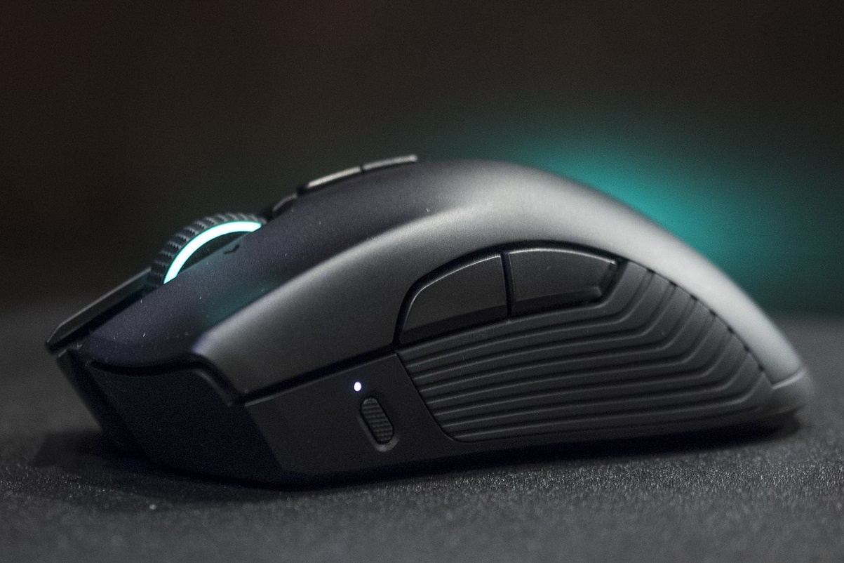 Imagem de Xbox pode ganhar suporte a mouse e teclado para games no tecmundo