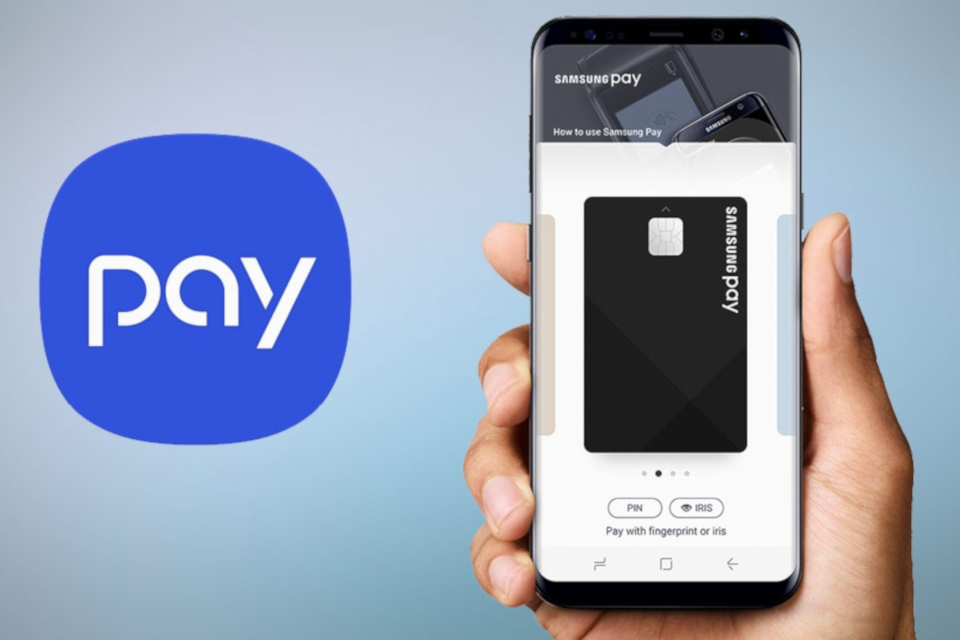 Imagem de Samsung Pay começa a funcionar para pagamentos online no Brasil no tecmundo