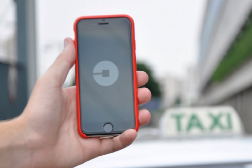 Imagem de Uber passa a cobrar taxa dinâmica dos motoristas no Brasil no tecmundo