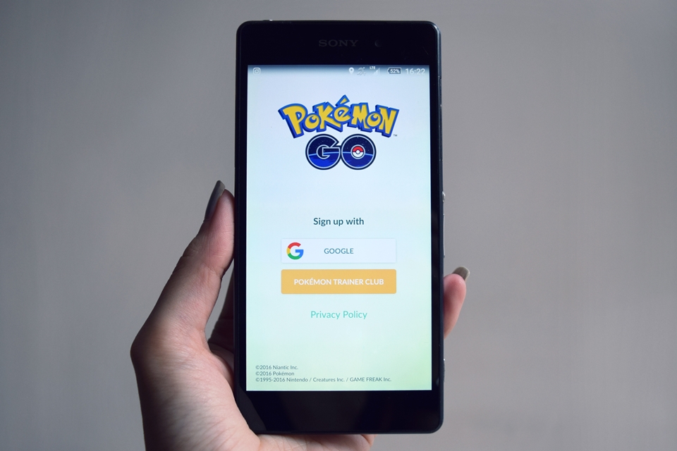 Imagem de Saiba como funcionam as trocas em Pokémon Go no tecmundo