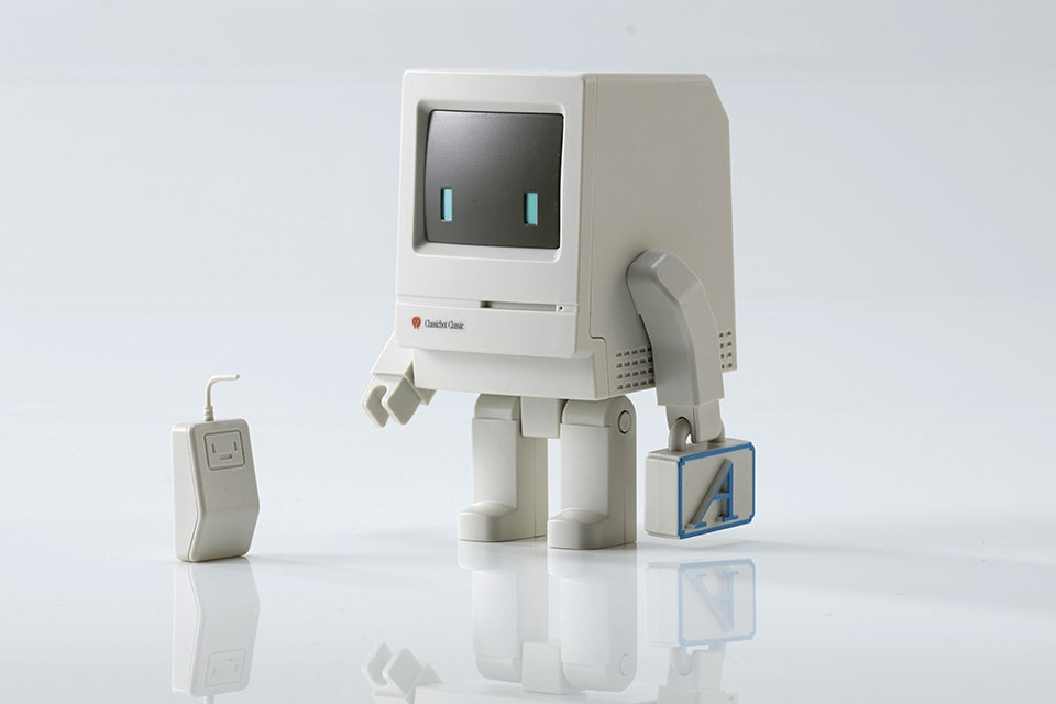 Imagem de Designer cria e vende miniaturas de produtos clássicos da Apple no tecmundo