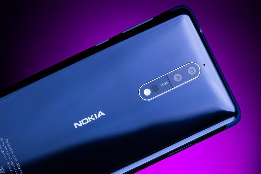Imagem de “Nokia Bravo” pode ser o primeiro smartphone da HMD a chegar ao Brasil no tecmundo