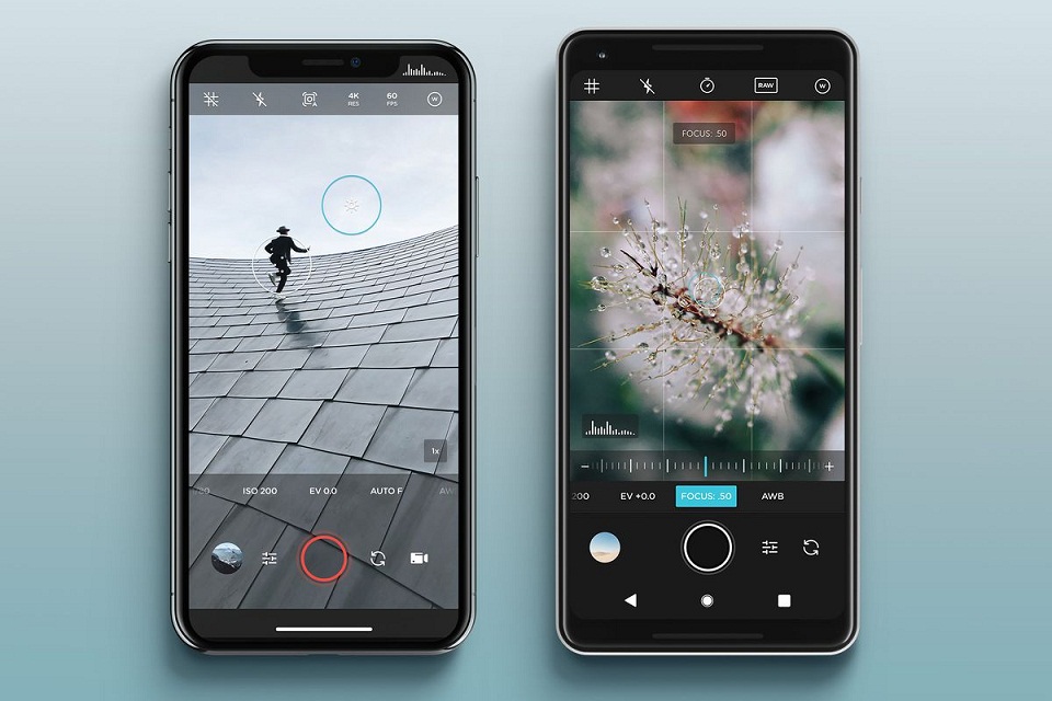 Imagem de Moment inclui ferramenta Pro para seus apps de câmera iOS e Android no tecmundo