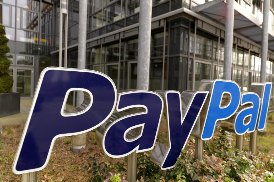 Imagem de PayPal investirá US $ 3 bilhões por ano em aquisições de novas empresas no tecmundo