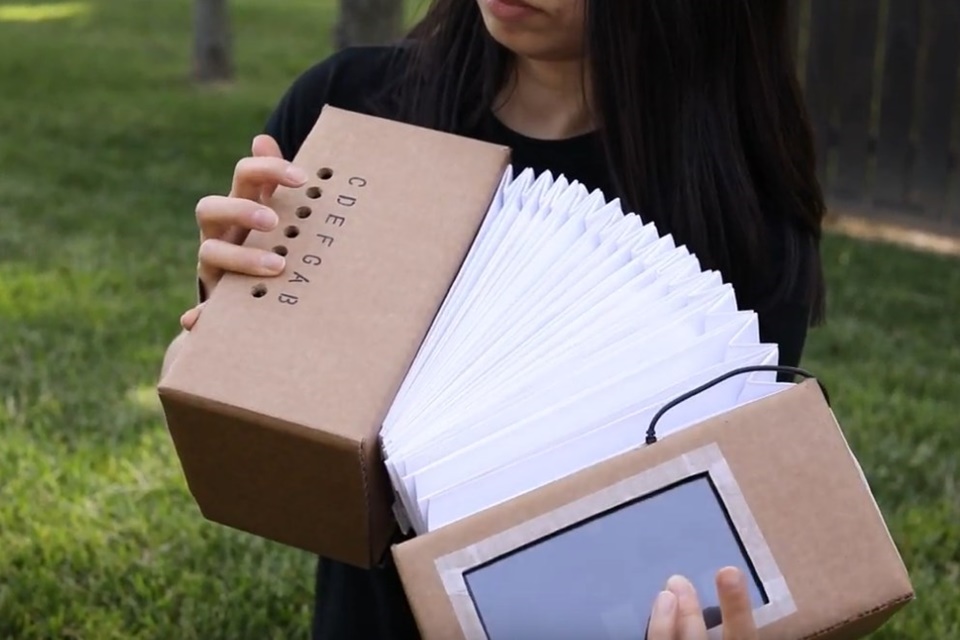 Imagem de Vencedores do primeiro Concurso de Criadores do Nintendo Labo impressionam no tecmundo