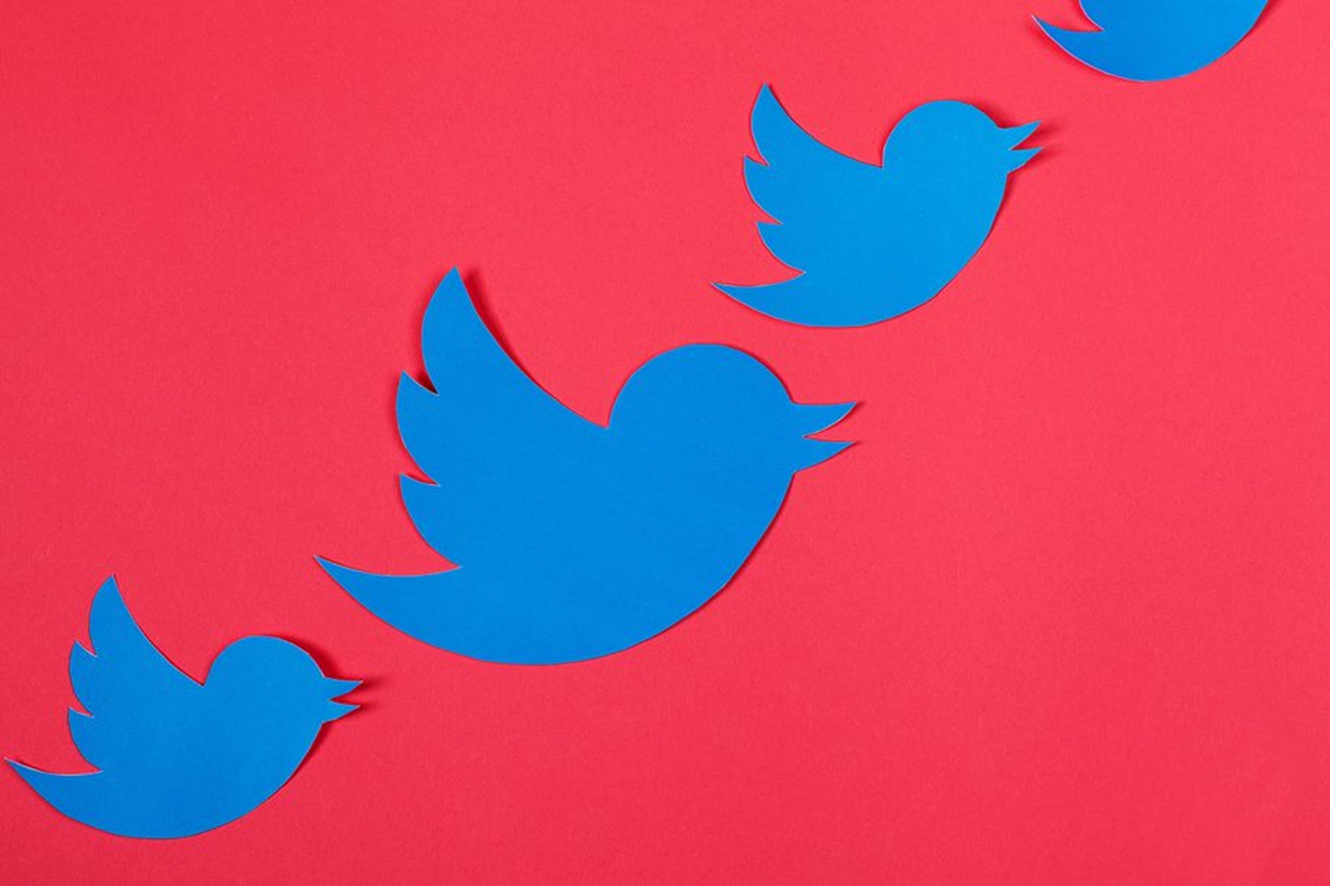 Imagem de Twitter para Android ganha mudanças na interface para facilitar navegação no tecmundo