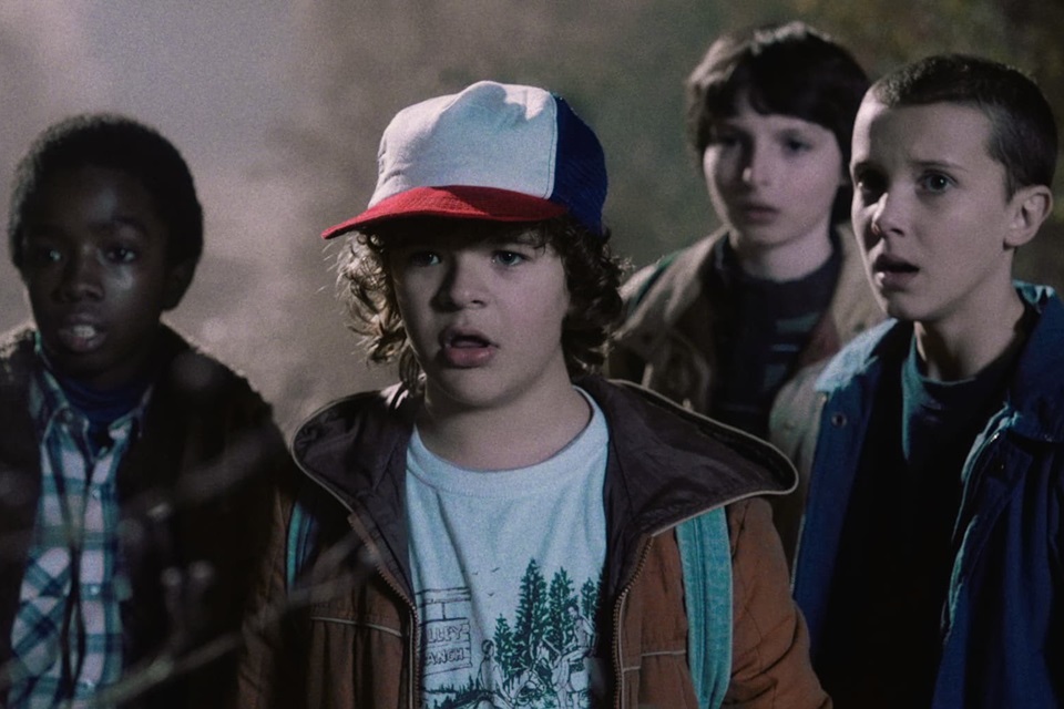 Imagem de Stranger Things: 3ª temporada tem o trailer mais anos 80 que você verá hoje no tecmundo