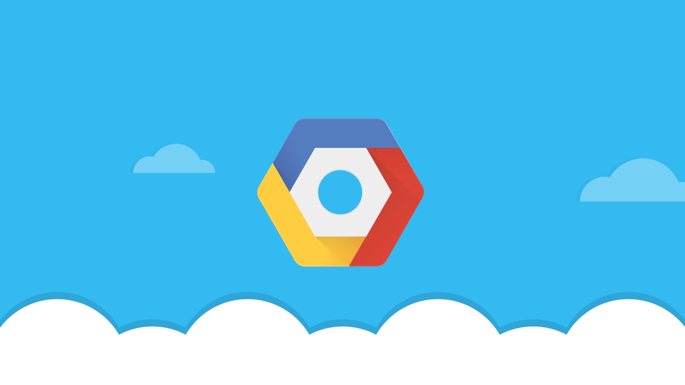 Imagem de Nuvem da Google, Cloud Platform, está fora do ar no tecmundo