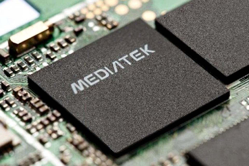 Imagem de MediaTek lança chipset Helio A22 para competir com Snapdragon de entrada no tecmundo