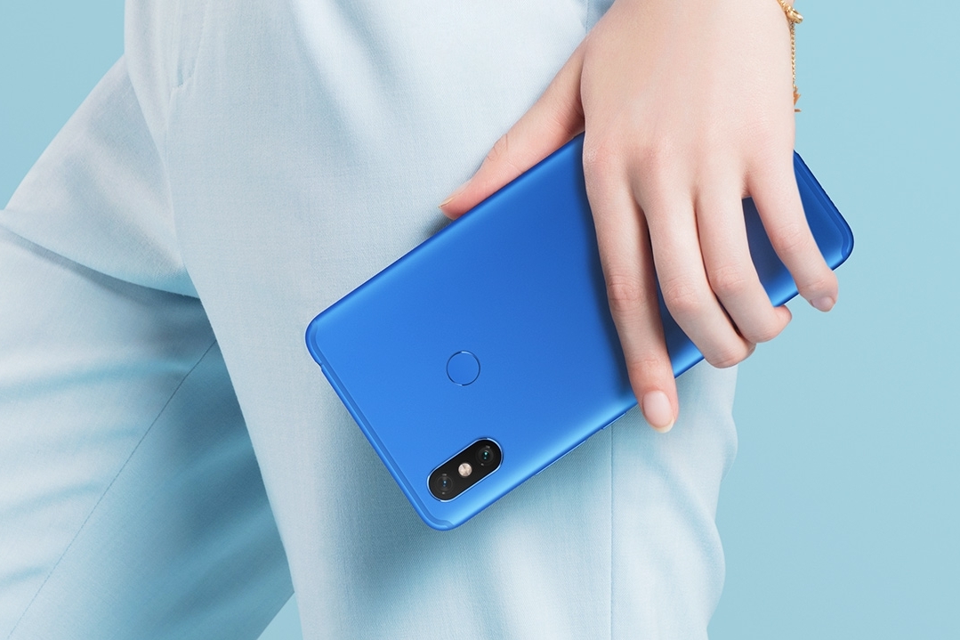 Imagem de Tela grande e bateria gigante: Xiaomi apresenta o novo Mi Max 3 no tecmundo