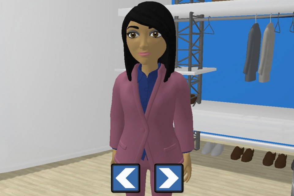 Imagem de Trabalho gamificado: escritório virtual reúne 13 mil funcionários remotos no tecmundo