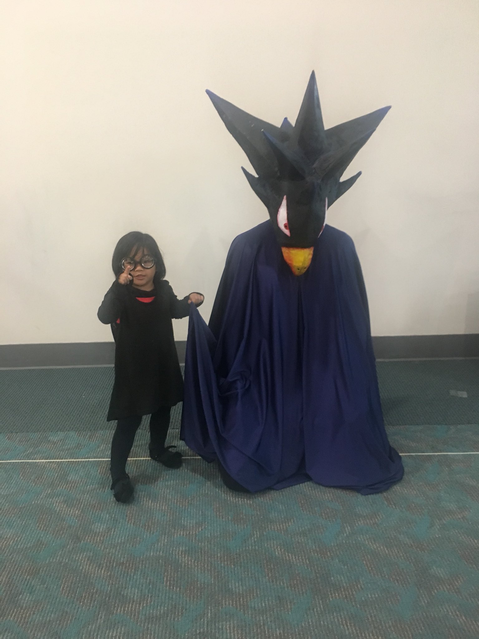 cosplay