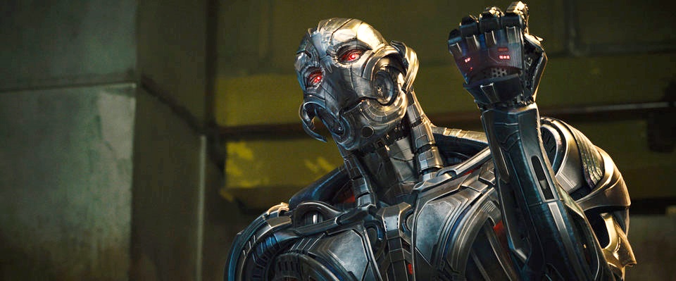 ultron