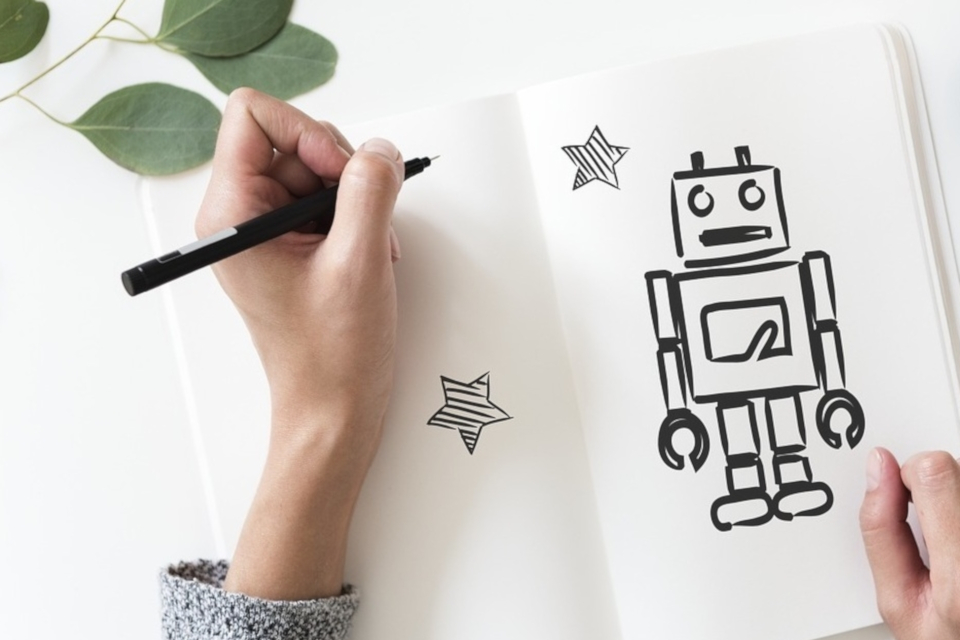 Imagem de O que eu preciso para criar meu próprio chatbot? no tecmundo