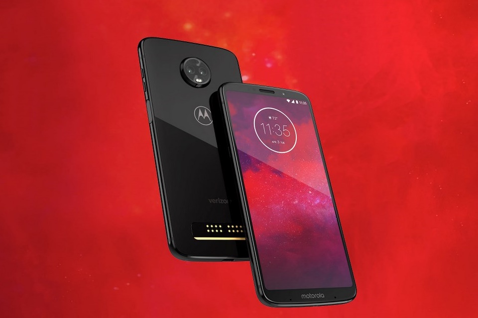 Imagem de Motorola confirma que não lançará um Moto Z3 Force em 2018 no tecmundo