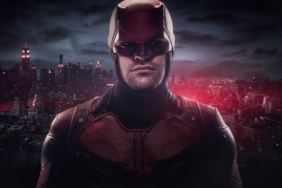 Imagem de 3ª temporada de Demolidor deve chegar ainda em 2018 na Netflix no tecmundo