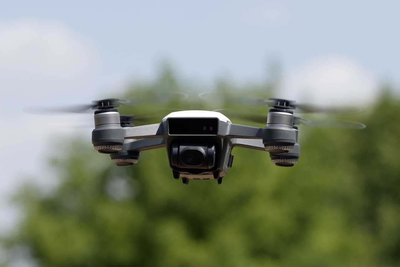 Imagem de Vídeo mostra drone explodindo em tentativa de ataque a Nicolás Maduro no tecmundo