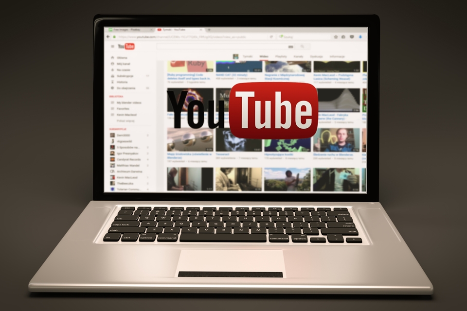 Imagem de YouTube está prestes a passar do Facebook como 2º site mais popular dos EUA no tecmundo