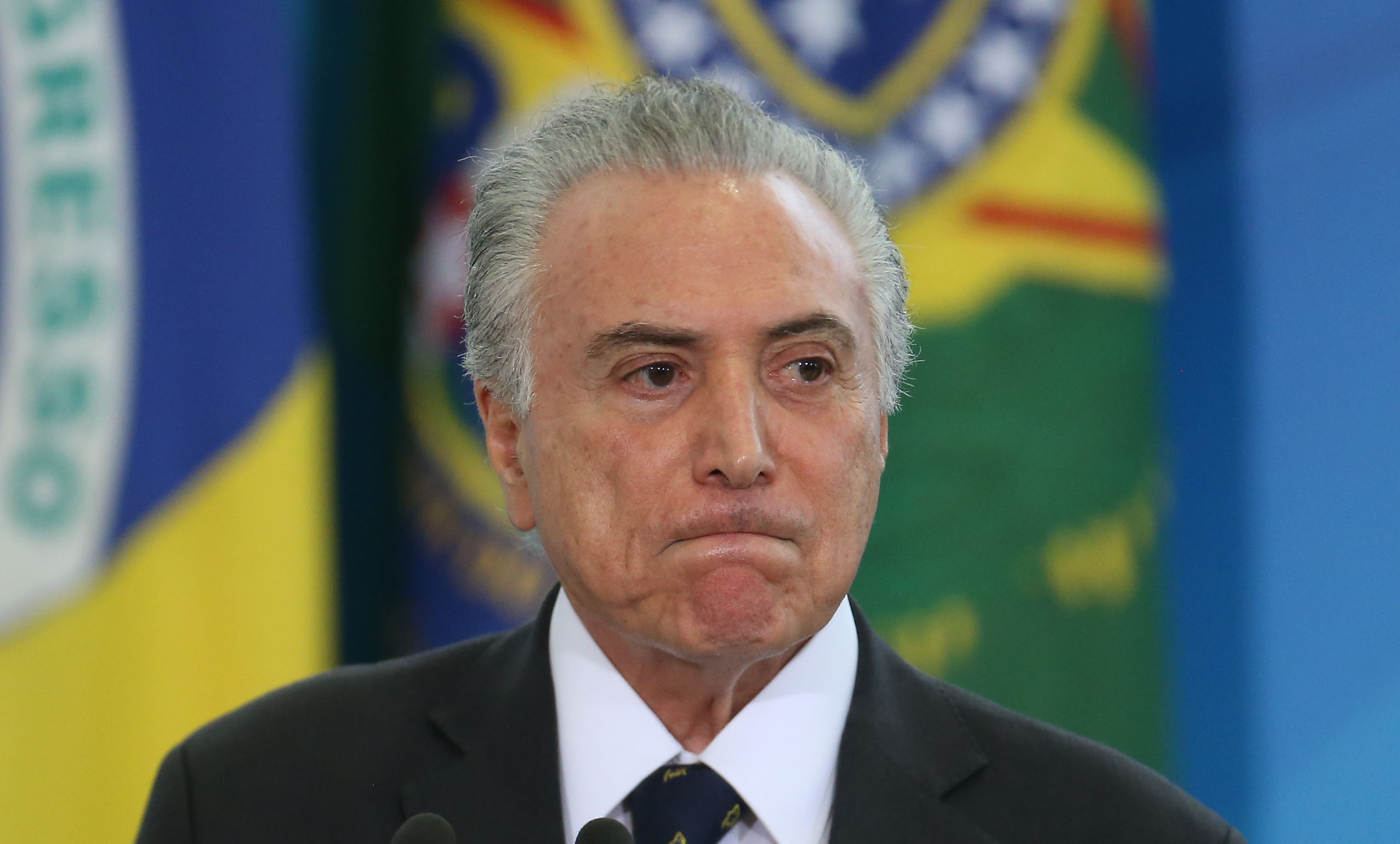 Imagem de Temer sanciona Lei de Proteção de Dados, mas veta Autoridade de Proteção no tecmundo