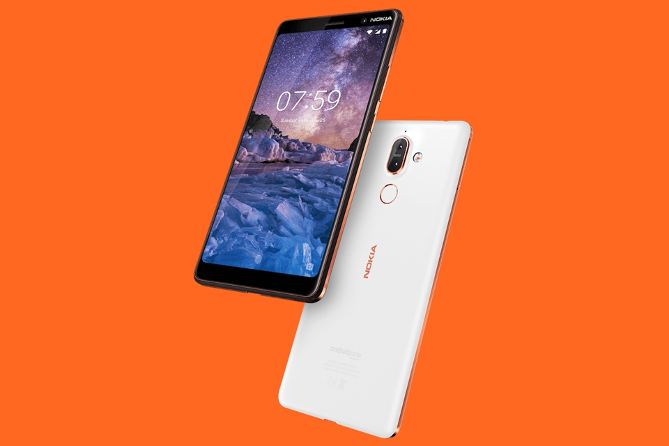 Imagem de Nokia planeja atualizar todos os seus aparelhos para o Android Pie no tecmundo