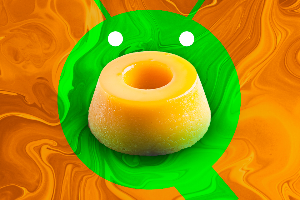 Imagem de Quais podem ser os nomes do Android Q? no tecmundo