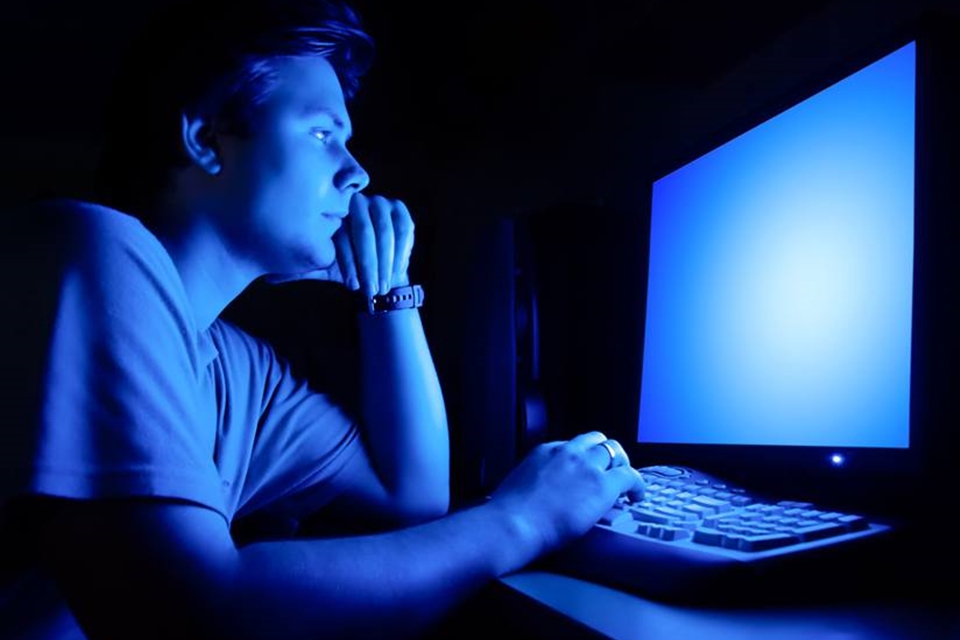 Imagem de Por que todo mundo esperava a meia-noite para usar a internet discada? no tecmundo