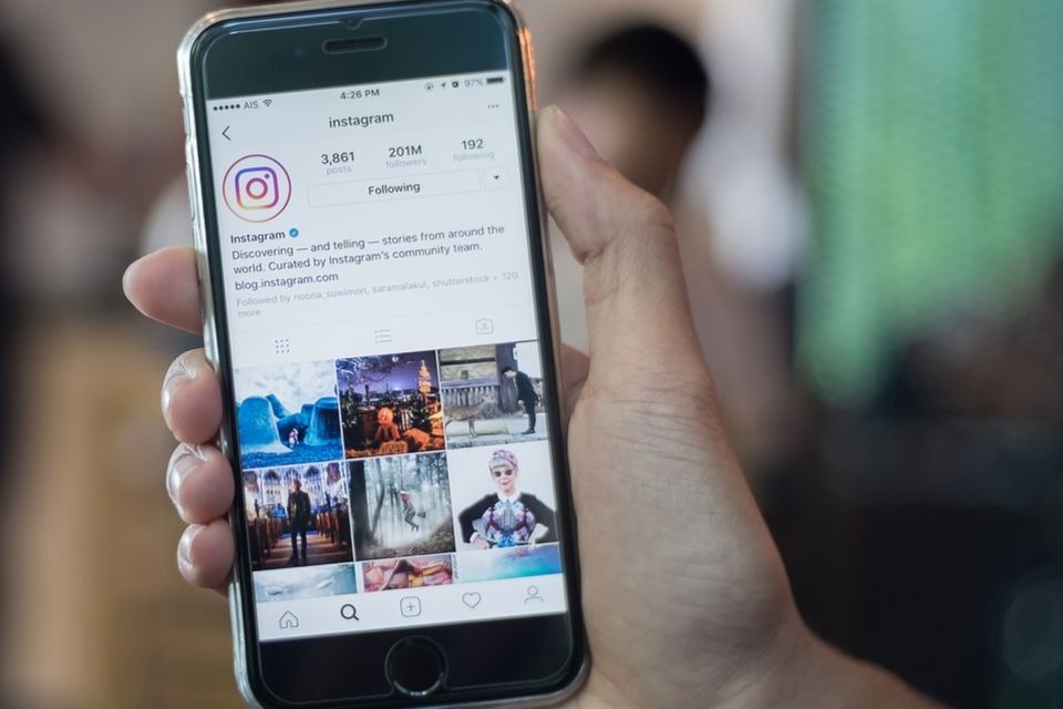 Imagem de Aprenda a fazer enquetes do Instagram diretamente para pessoas selecionadas no tecmundo