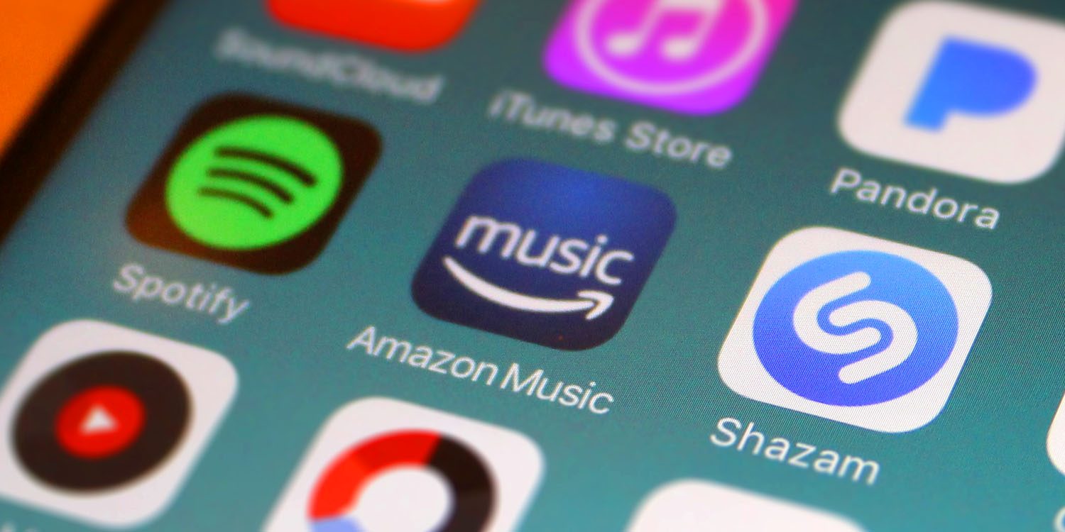 Imagem de Amazon vai trazer para o Brasil seu serviço de streaming de músicas no tecmundo