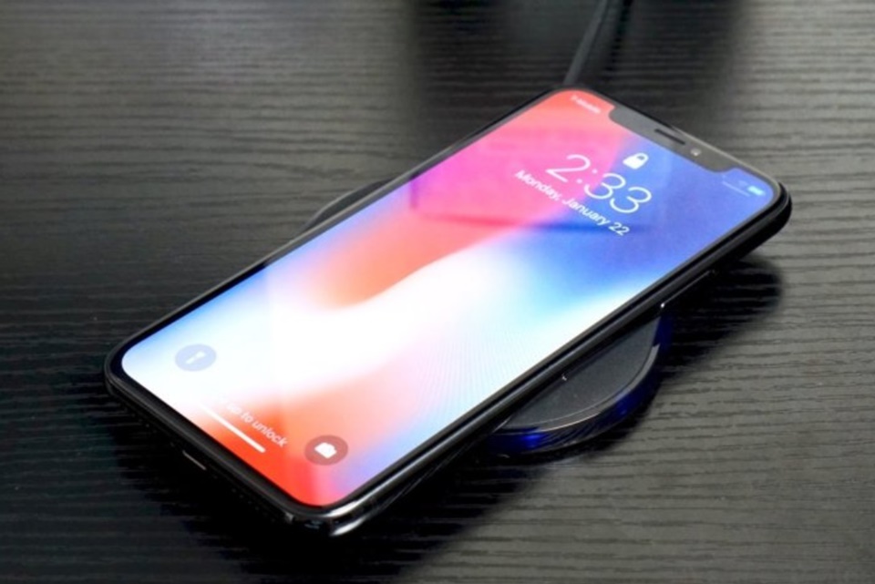 Imagem de iPhones de 2018 devem ter carregamento sem fio mais veloz no tecmundo
