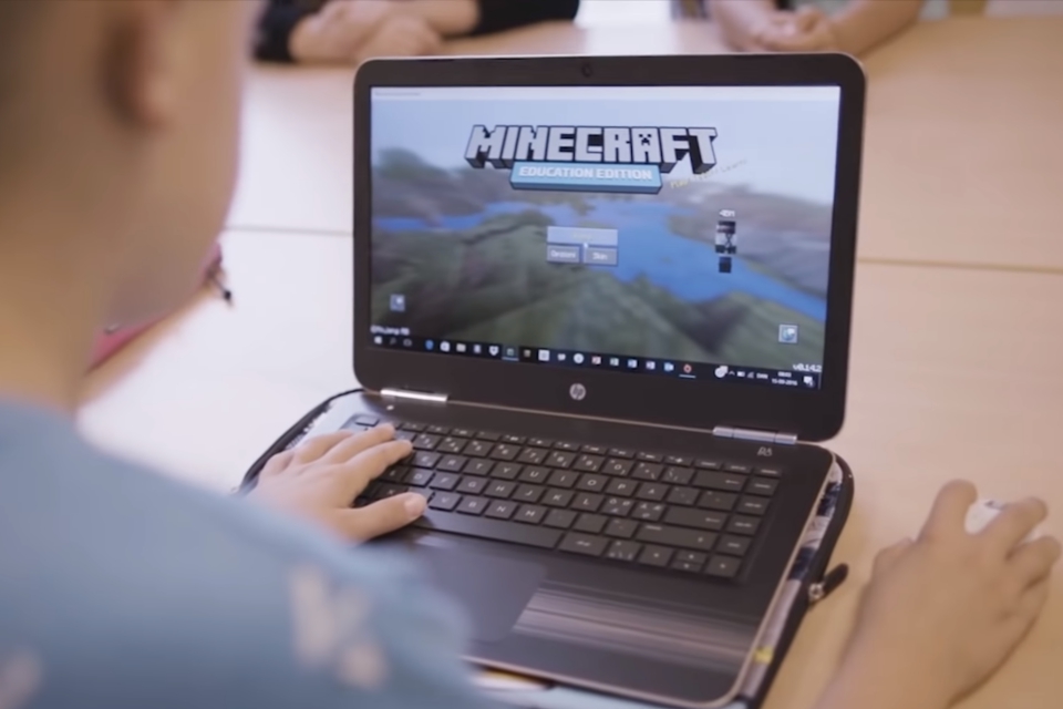 Minecraft - TecMundo