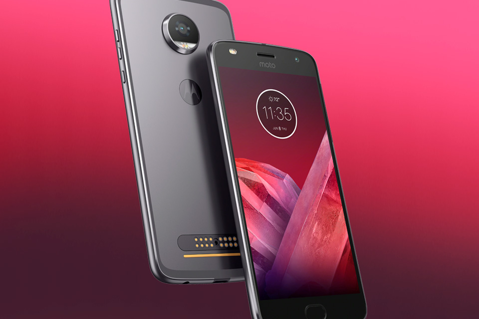 Imagem de Alerta de promoção! Moto Z2 Play Stereo Speaker Edition por apenas R$ 1.319 no tecmundo