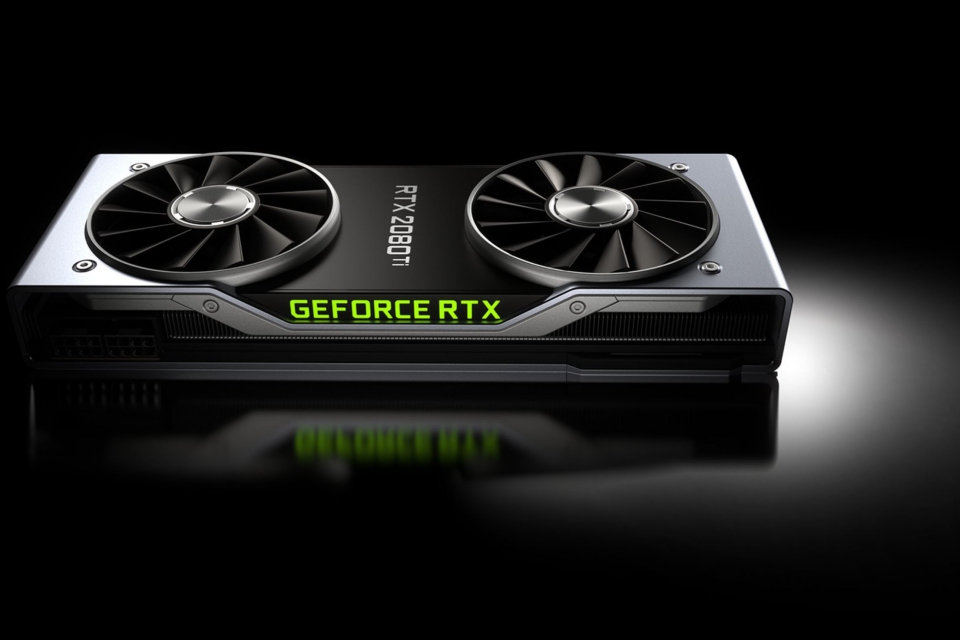 Imagem de Nvidia RTX 2080: 4K real com HDR a 60FPS no tecmundo