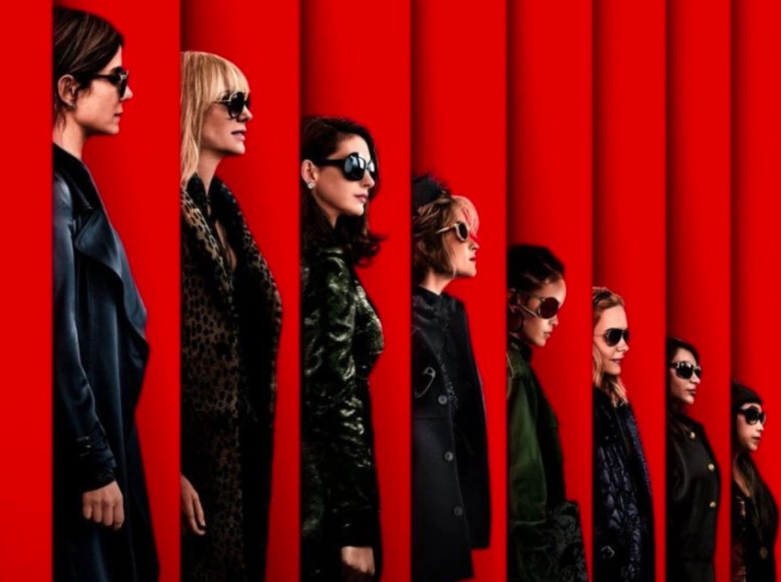 Imagem de A lista dos 10 filmes mais pirateados da semana (27/08/2018) no tecmundo