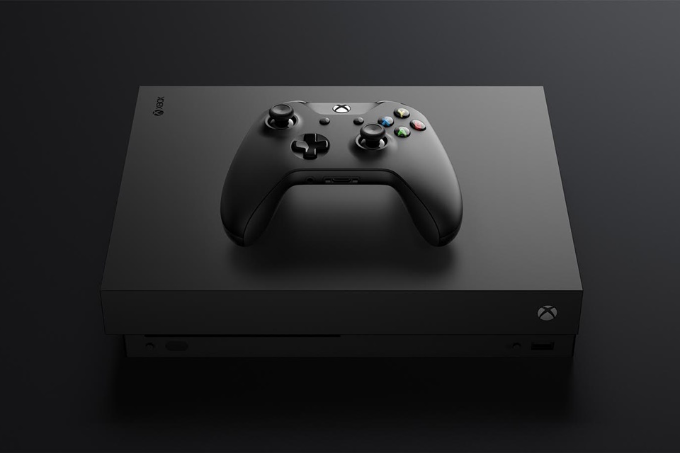 Imagem de Xbox All Access: Microsoft anuncia novo plano com console, Live e mais no tecmundo