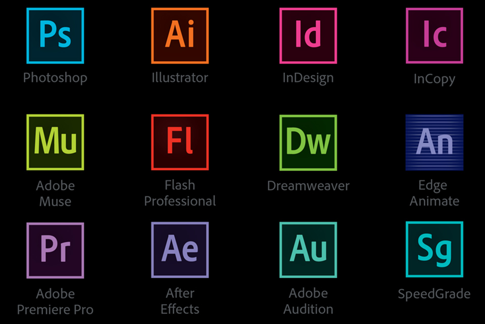 Imagem de Adobe stock: imagens, videos e templates integrados com softwares de edição no tecmundo