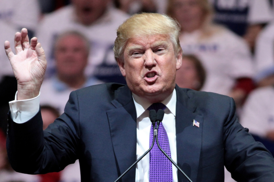Imagem de Trump é obrigado a desbloquear usuários no Twitter após decisão judicial no tecmundo