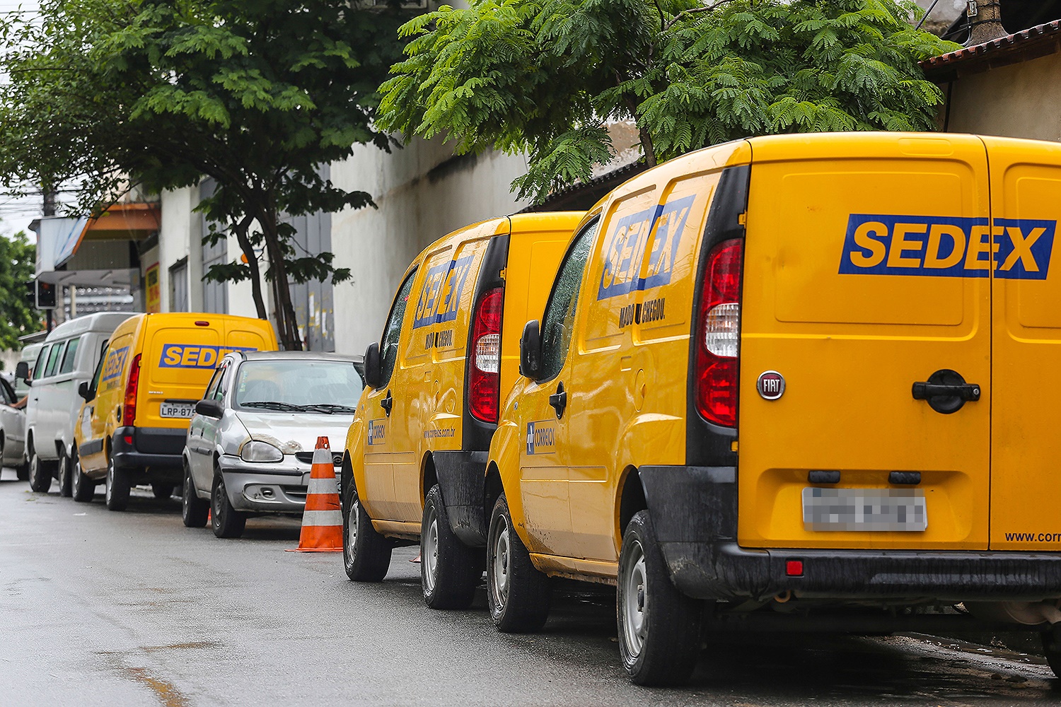 Imagem de Correios deve arrecadar R$ 90 milhões ao mês com nova taxa sobre importados no tecmundo