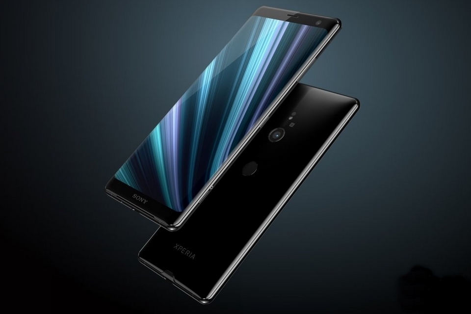 Imagem de Xperia XZ3 é anunciado com Snapdragon 845 e tela premium de 6 polegadas no tecmundo