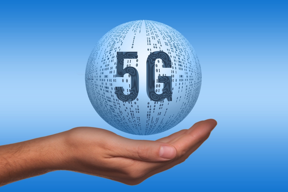 Imagem de ZTE adia lançamento de seu primeiro celular 5G no tecmundo