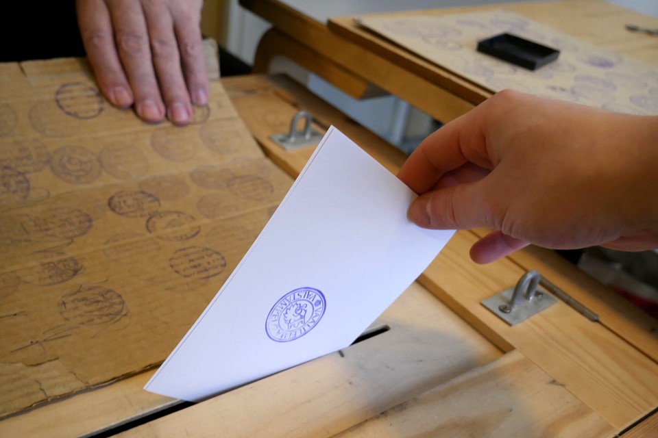 Imagem de Japão está testando sistema de voto protegido por blockchain no tecmundo