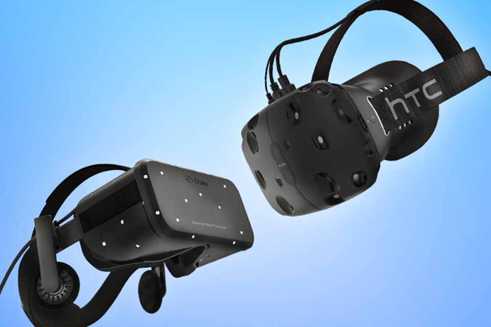 Imagem de Loja de games do HTC Vice chega ao seu maior concorrente, o Oculus Rift no tecmundo