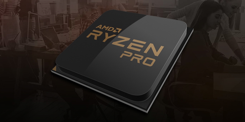 AMD anuncia processadores Athlon com núcleo Zen e os novos Ryzen PRO 07103620382006