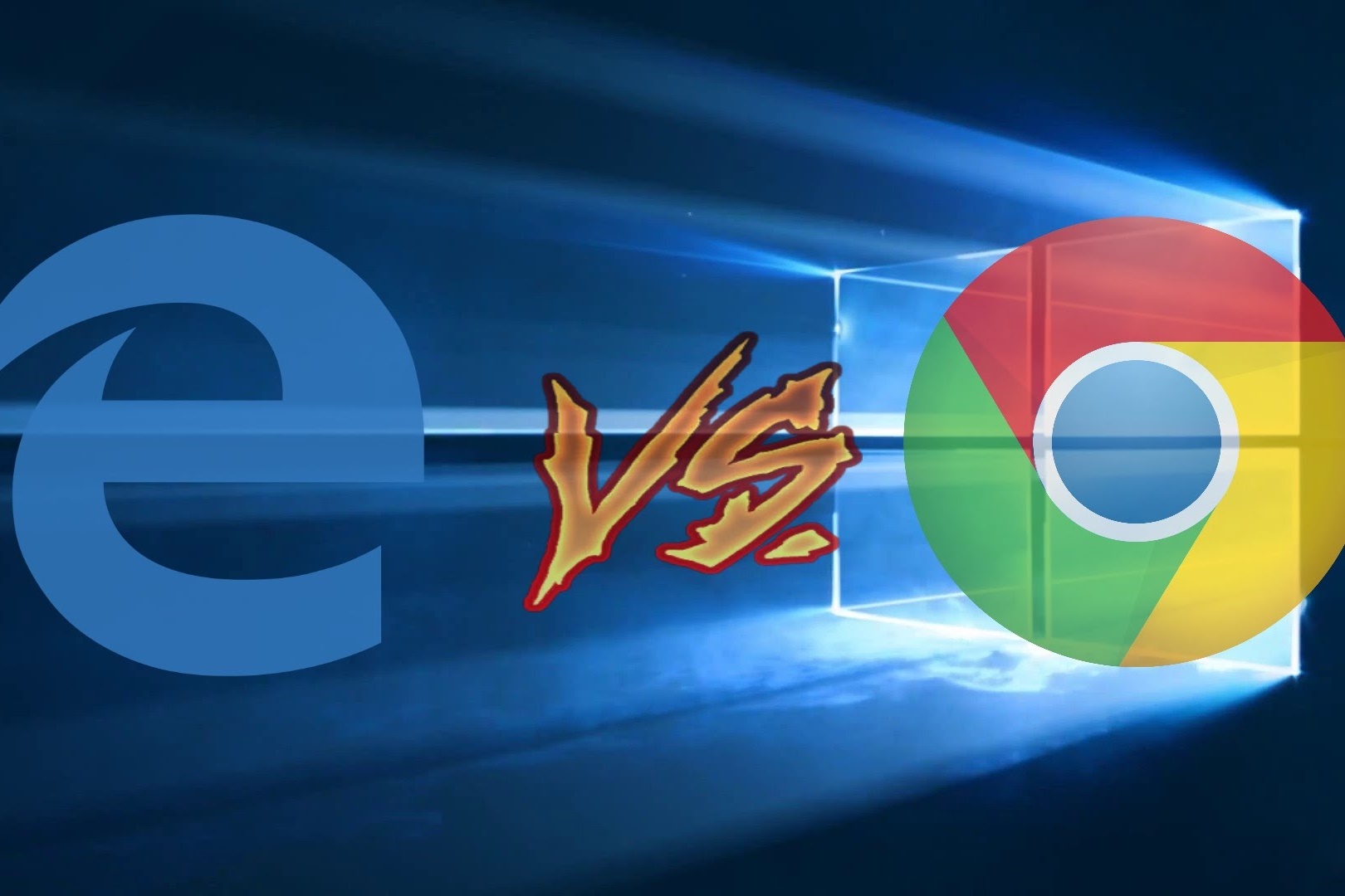 Imagem de Windows 10 agora mostra um “alerta” quando alguém tenta instalar o Chrome no tecmundo