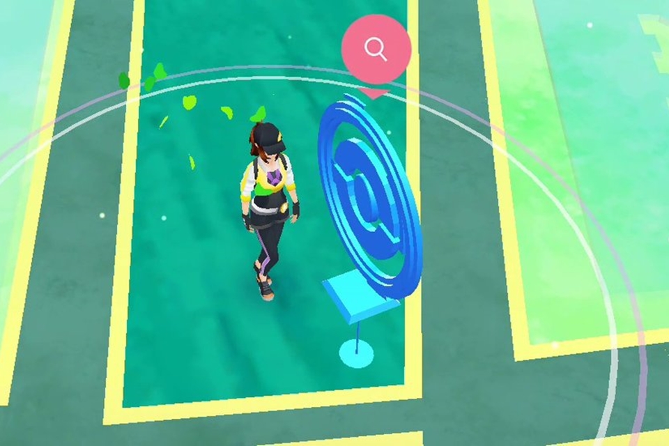 Imagem de Pokémon GO: Brasil será o primeiro país a testar solicitação de PokéStops no tecmundo